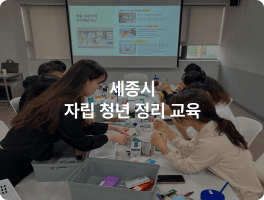 Sejong city project