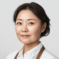 김*영 매니저 프로필